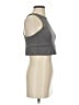 Athleta Gray Tank Top Size S - photo 4