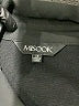 misook Black Sleeveless Button-Down Shirt Size 1X - photo 6