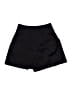 Twenty One Solid Black Shorts Size S - photo 2