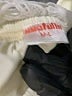 Assorted Brands Ivory Casual Dress Size M - photo 7