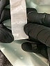 Fabletics Teal Active Pants Size S - photo 5