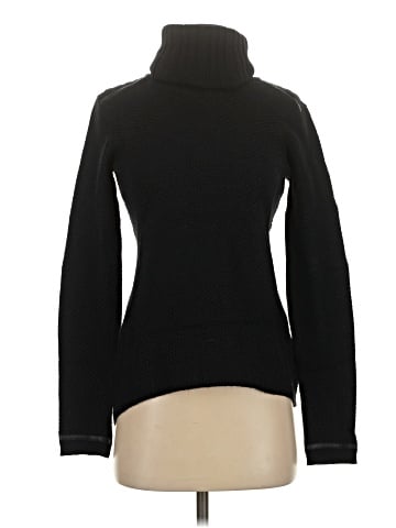 7 For All Mankind Turtleneck Sweater (view 1)