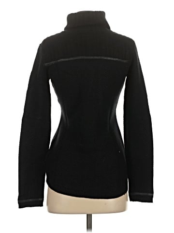 7 For All Mankind Turtleneck Sweater (view 2)