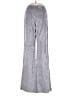 Escada Gray Casual Pants Size EU 34 / US 4 - photo 1
