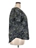 41Hawthorn Stars Silver Short Sleeve Blouse Size XXL - photo 4