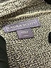 Laura Scott Metallic Gray Pullover Sweater Size M - photo 7