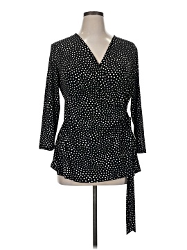 Anne Klein Kimono