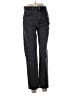 Zara Black Jeans Size 2 - photo 1