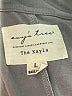 Evy's Tree Gray Casual Dress Size L - photo 7