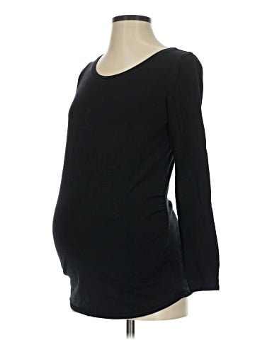 BumpStart 3/4 Sleeve T-Shirt (view 1)
