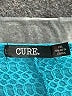 Cure Teal Short Sleeve T-Shirt Size 1X - photo 7