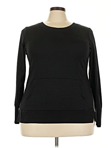 Aspire Long Sleeve T-Shirt (view 1)