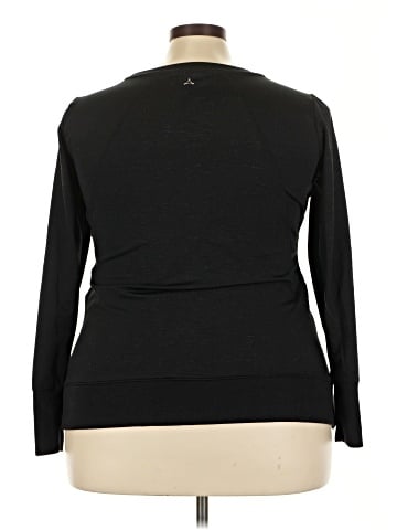 Aspire Long Sleeve T-Shirt (view 2)