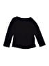 Garanimals Black Long Sleeve T-Shirt Size 4T - photo 1