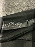 Ever Pretty 100% Polyester Solid Black Cocktail Dress Size 8 - photo 7