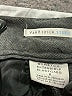 Van Heusen Solid Gray Casual Pants Size 2 - photo 7