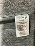 West Loop Gray Casual Dress Size L - photo 7