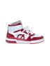 Loci Red Sneakers Size EU 42 - photo 1