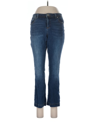 Inc Denim Jeans (view 1)