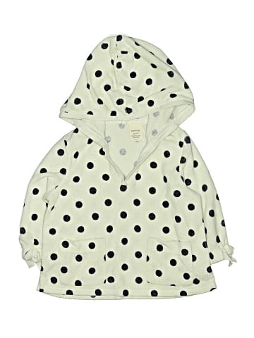 Crewcuts Swimsuit Cover Up (view 1)