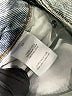WeWoreWhat 100% Cotton Chevron-herringbone Blue Jeans Size 24 waist - photo 5