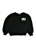 Nike Black Sweatshirt Size 6 - 7 - photo 1