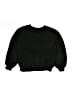 Nike Black Sweatshirt Size 6 - 7 - photo 2