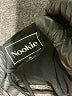 Nookie Black Cocktail Dress Size 8 - photo 6