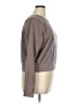 JoyLab Metallic Silver Pullover Sweater Size XL - photo 4