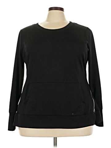 Aspire Long Sleeve T-Shirt (view 1)