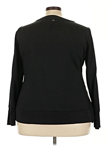 Aspire Long Sleeve T-Shirt (view 2)