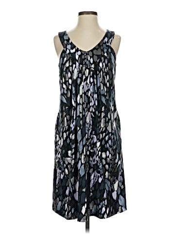 NY Collection Casual Dress (view 1)