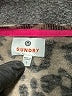 Sundry Brown Long Sleeve Turtleneck Size Sm (1) - photo 7