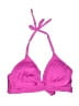 Unbranded Solid Pink Swimsuit Top Size S (estimated) - photo 1