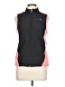 NordicTrack 100% Polyester Pink Vest Size L - photo 1