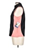 NordicTrack 100% Polyester Pink Vest Size L - photo 5