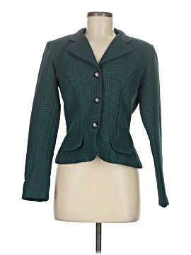 All That Jazz Blazer