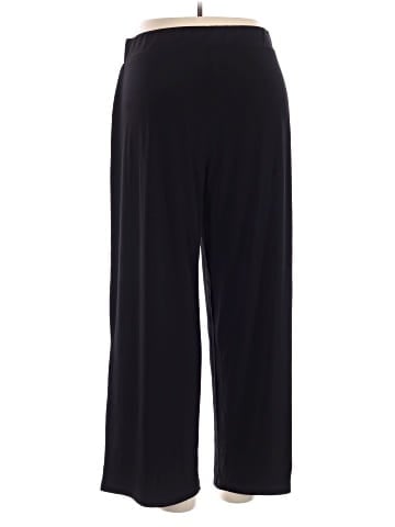 JM Collection Casual Pants (view 2)