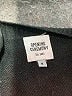 Opening Ceremony Houndstooth Black Cardigan Size M - photo 7