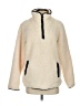 Thread & Supply 100% Polyester Ivory Pullover Sweater Size S - photo 1
