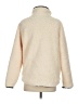 Thread & Supply 100% Polyester Ivory Pullover Sweater Size S - photo 2