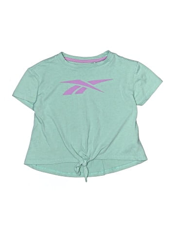 Reebok Short Sleeve T-Shirt (view 1)