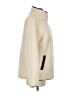 Thread & Supply 100% Polyester Ivory Pullover Sweater Size S - photo 4