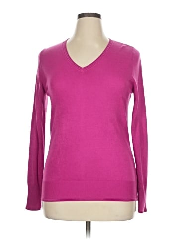 Petrunia Pullover Sweater (view 1)