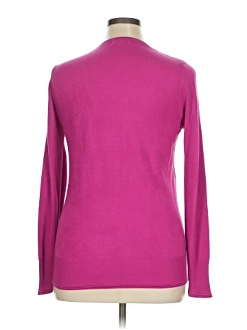 Petrunia Pullover Sweater (view 2)