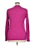 Petrunia 100% Acrylic Purple Pullover Sweater Size 14 - photo 2
