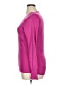 Petrunia 100% Acrylic Purple Pullover Sweater Size 14 - photo 5