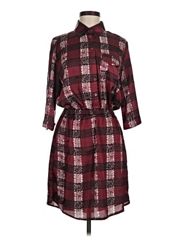 Oxford Circus Casual Dress (view 1)