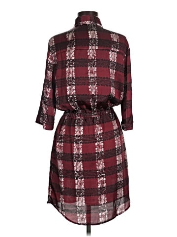 Oxford Circus Casual Dress (view 2)
