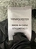 Sincerely Jules 100% Polyester Gray Cardigan Size M - photo 8